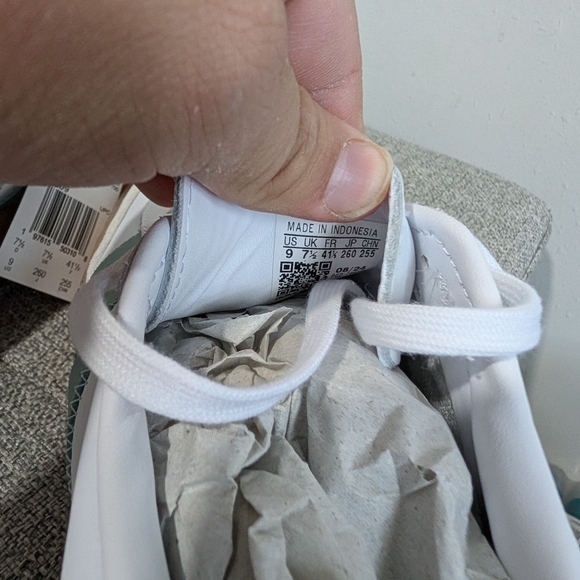 Adidas Sambae Women - Picture 4 of 7